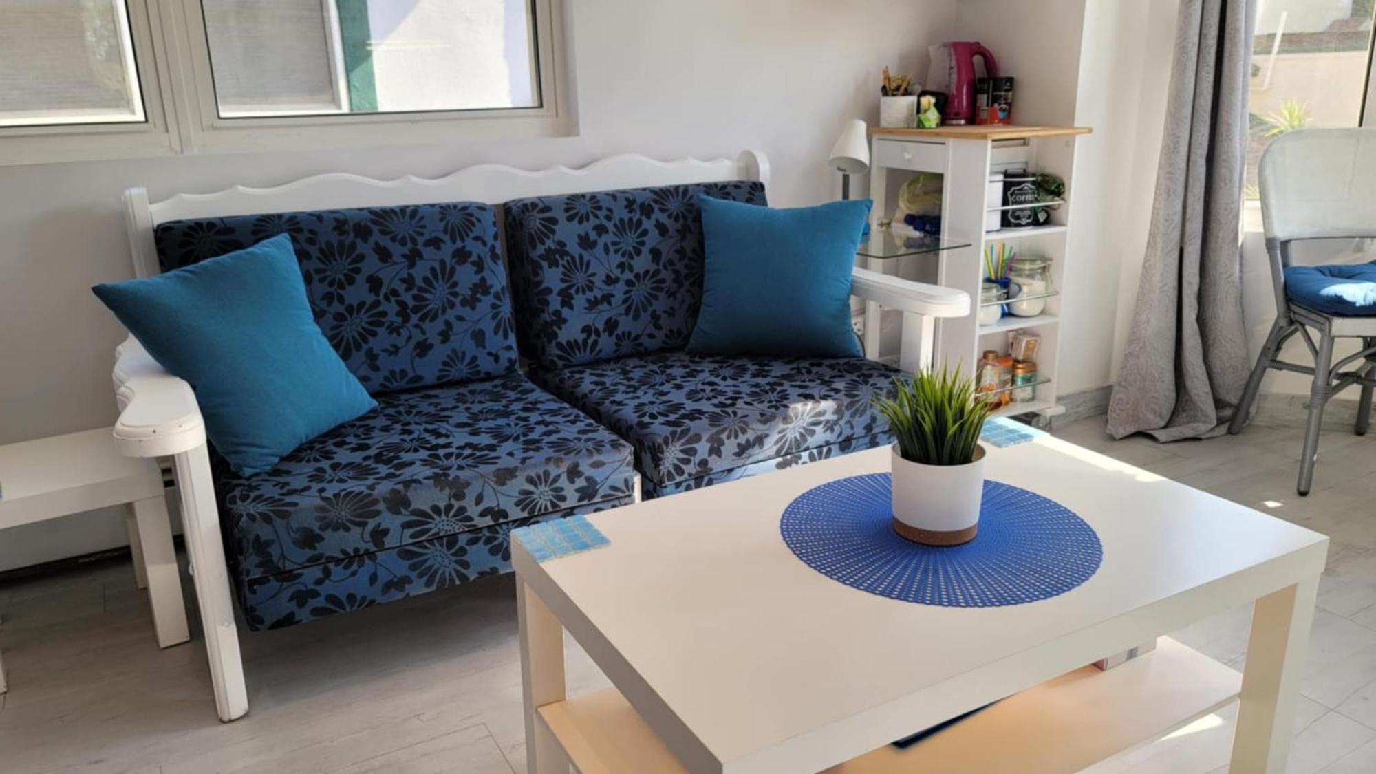 Apartment Malki's House In Livadi Kondoyenadha
