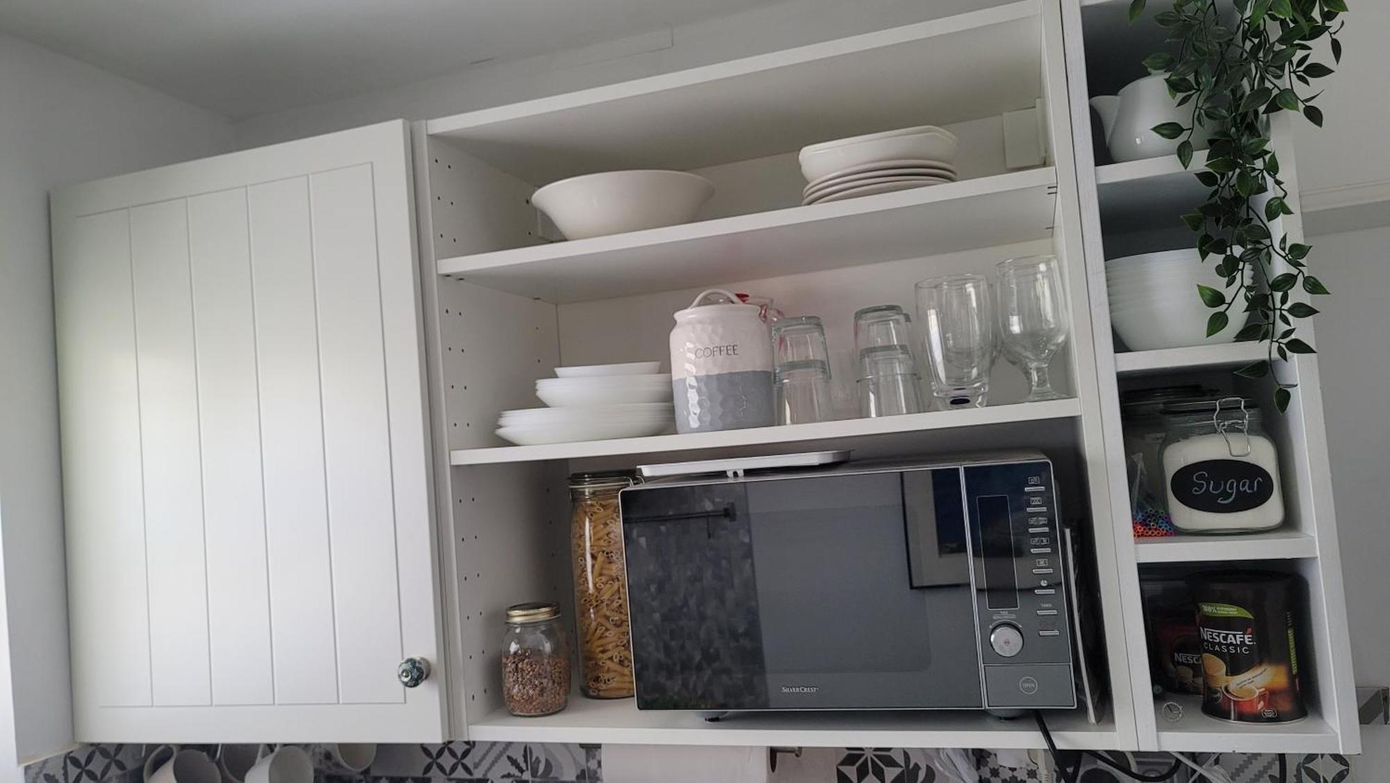 Malki's House In Livadi Apartment