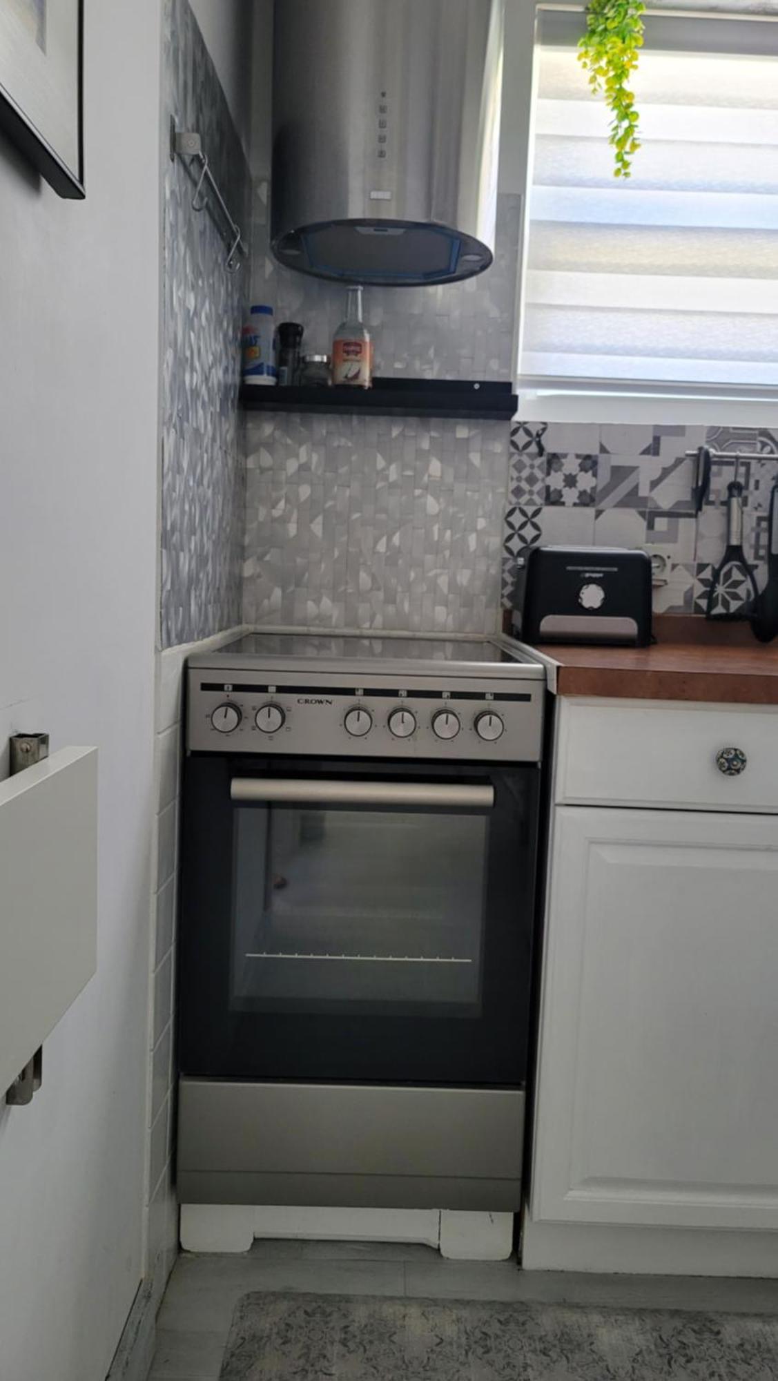 Apartment Malki's House In Livadi *