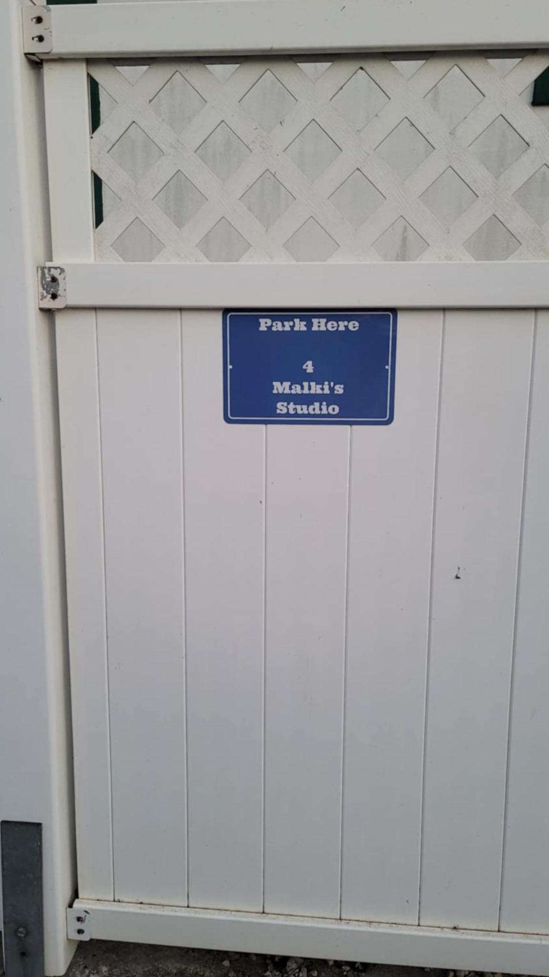 Malki's House In Livadi *