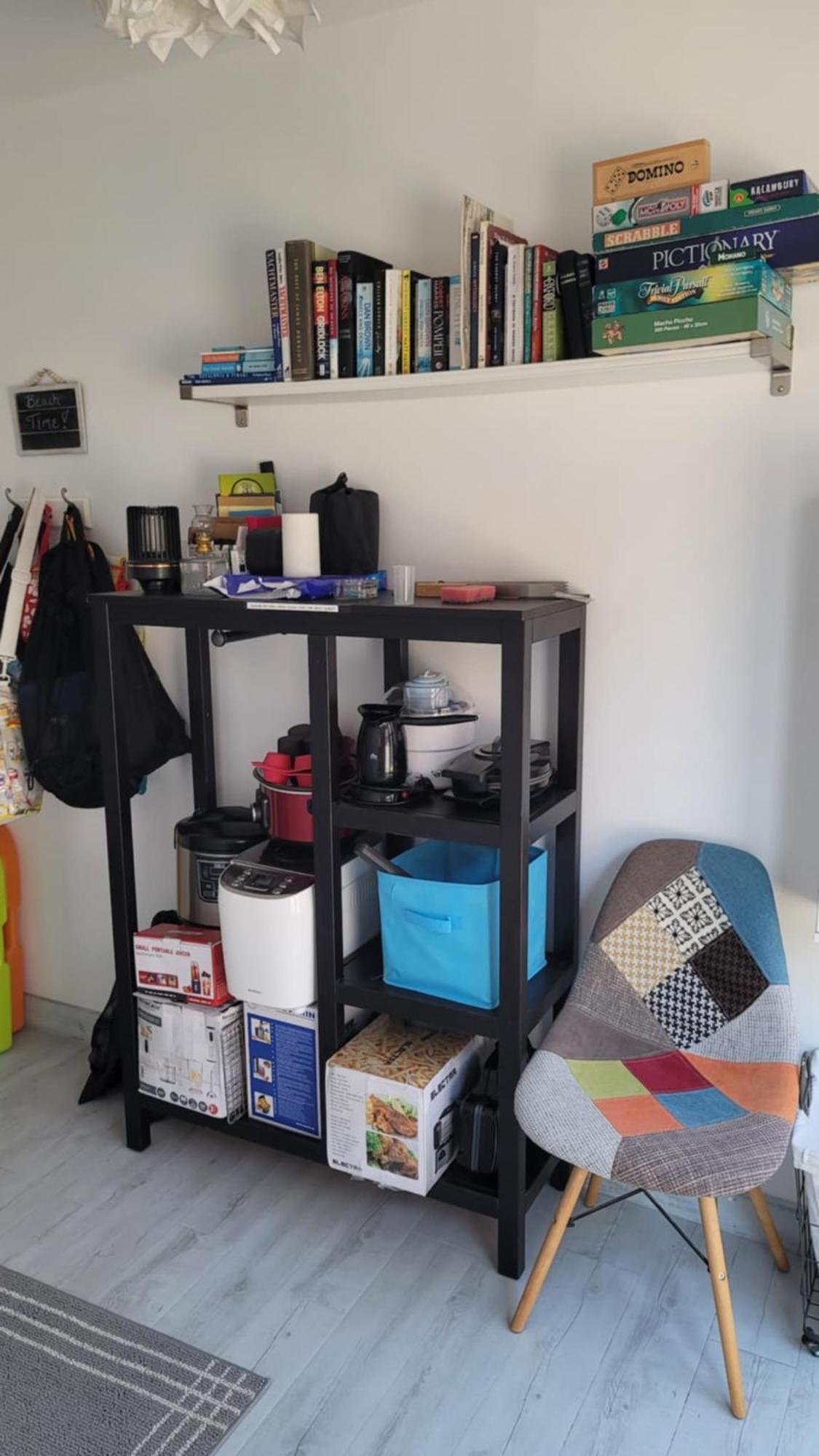 Malki's House In Livadi Apartment *